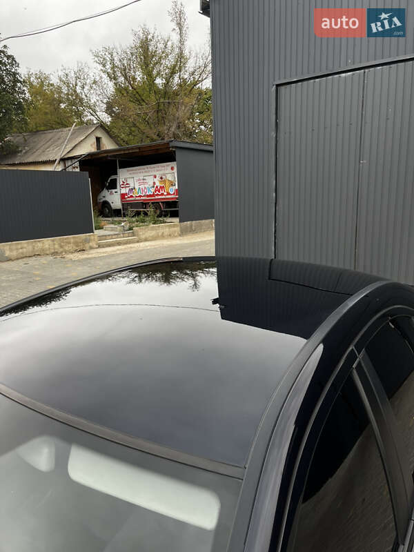 Седан Mercedes-Benz C-Class 2006 в Первомайске