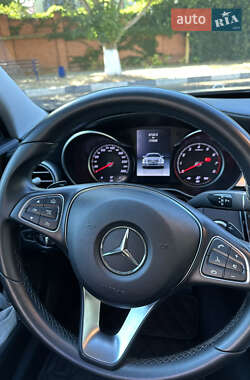 Седан Mercedes-Benz C-Class 2016 в 