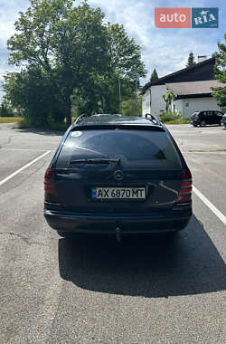 Универсал Mercedes-Benz C-Class 2003 в 