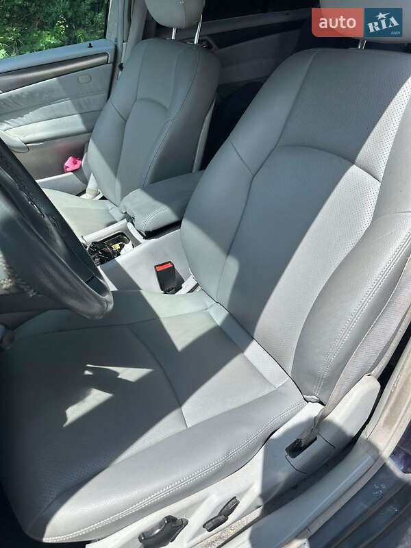 Универсал Mercedes-Benz C-Class 2003 в Сумах