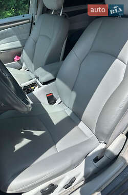 Универсал Mercedes-Benz C-Class 2003 в 