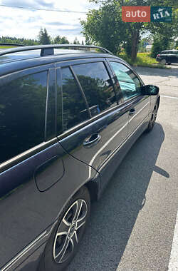 Универсал Mercedes-Benz C-Class 2003 в 