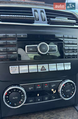 Седан Mercedes-Benz C-Class 2011 в 