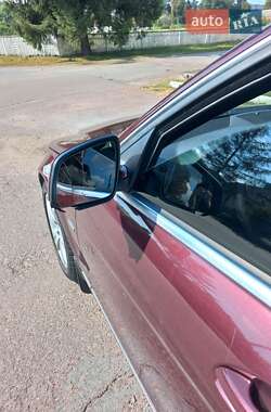 Седан Mercedes-Benz C-Class 2008 в 
