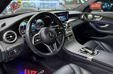 Седан Mercedes-Benz C-Class 2019 в 