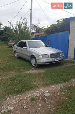 Седан Mercedes-Benz C-Class 1994 в 