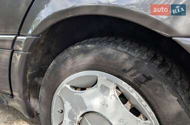 Седан Mercedes-Benz C-Class 1996 в 