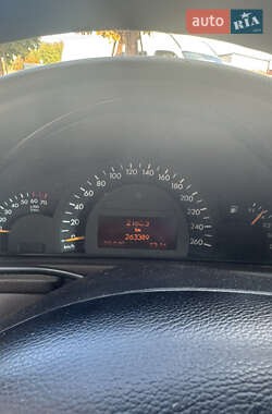 Универсал Mercedes-Benz C-Class 2003 в 