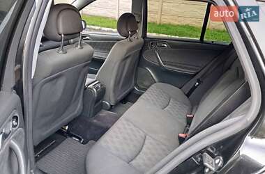 Универсал Mercedes-Benz C-Class 2003 в 