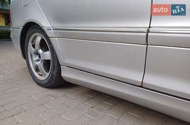 Универсал Mercedes-Benz C-Class 2003 в 