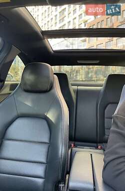 Купе Mercedes-Benz C-Class 2011 в 