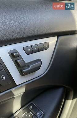 Купе Mercedes-Benz C-Class 2011 в 