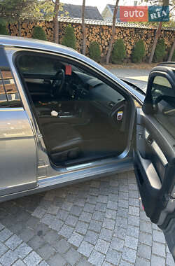 Седан Mercedes-Benz C-Class 2007 в 