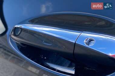 Седан Mercedes-Benz C-Class 2014 в 