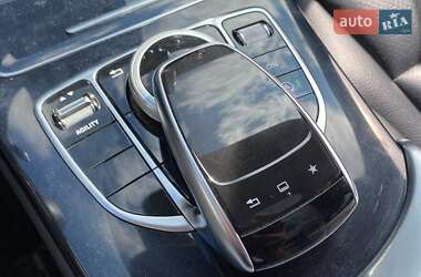 Седан Mercedes-Benz C-Class 2014 в 