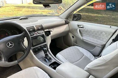 Универсал Mercedes-Benz C-Class 2003 в 