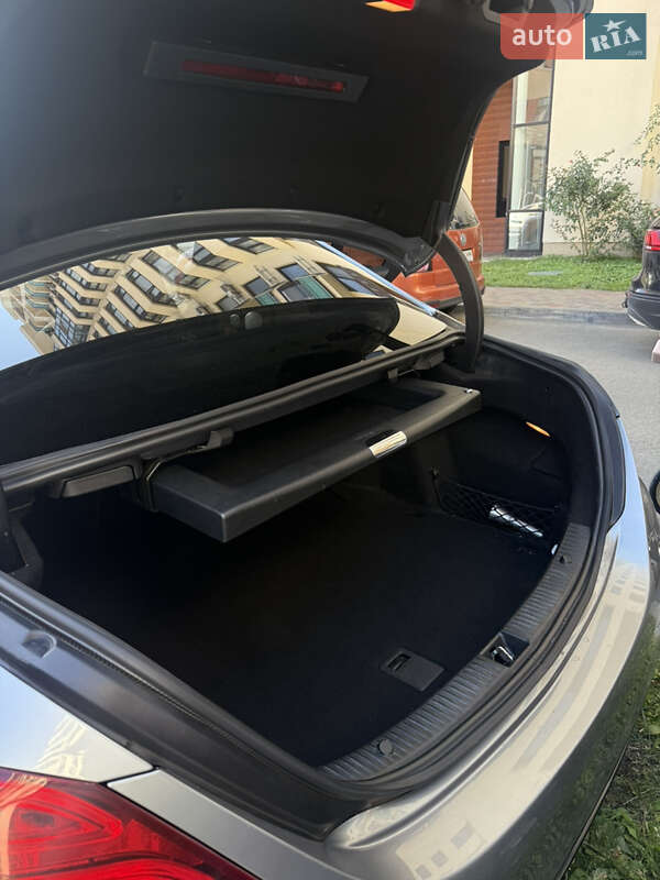 Седан Mercedes-Benz C-Class 2015 в Киеве фото 8 Седан Mercedes-Benz C-Class 2015 в Киеве