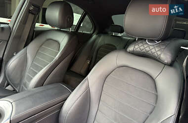 Седан Mercedes-Benz C-Class 2019 в 