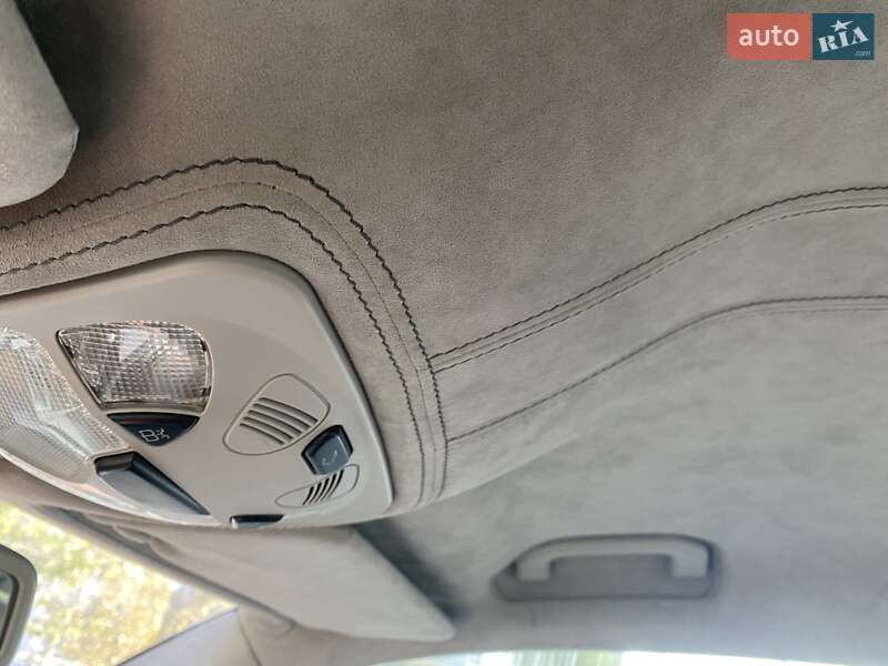 Купе Mercedes-Benz C-Class 2007 в Одессе