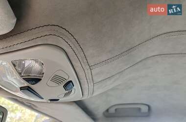 Купе Mercedes-Benz C-Class 2007 в 