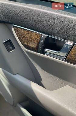 Седан Mercedes-Benz C-Class 2008 в 