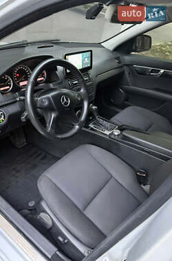Универсал Mercedes-Benz C-Class 2008 в 
