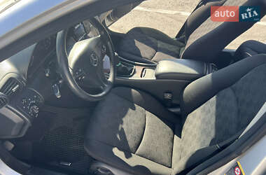 Седан Mercedes-Benz C-Class 2006 в 