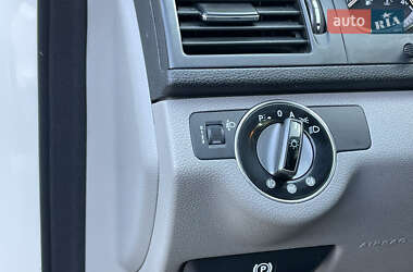 Седан Mercedes-Benz C-Class 2007 в 