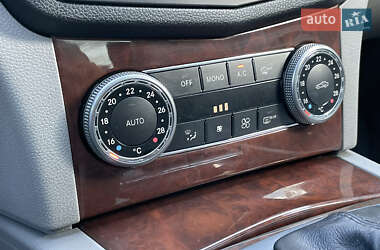 Седан Mercedes-Benz C-Class 2007 в 