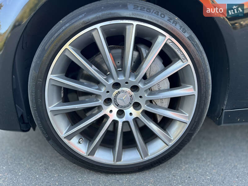 Универсал Mercedes-Benz C-Class 2015 в Боярке фото 12 Универсал Mercedes-Benz C-Class 2015 в Боярке