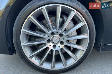 Універсал Mercedes-Benz C-Class 2015 в  фото 12 Універсал Mercedes-Benz C-Class 2015 в