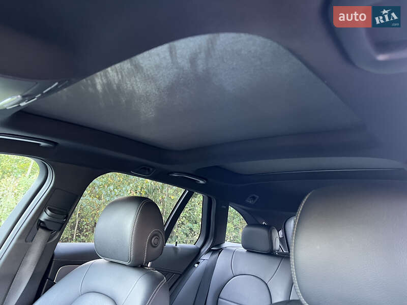 Универсал Mercedes-Benz C-Class 2015 в Боярке фото 14 Универсал Mercedes-Benz C-Class 2015 в Боярке