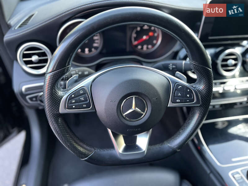 Универсал Mercedes-Benz C-Class 2015 в Боярке фото 18 Универсал Mercedes-Benz C-Class 2015 в Боярке