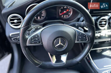 Універсал Mercedes-Benz C-Class 2015 в  фото 18 Універсал Mercedes-Benz C-Class 2015 в