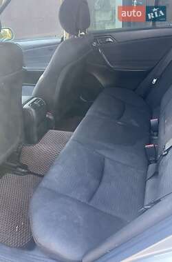 Универсал Mercedes-Benz C-Class 2006 в 