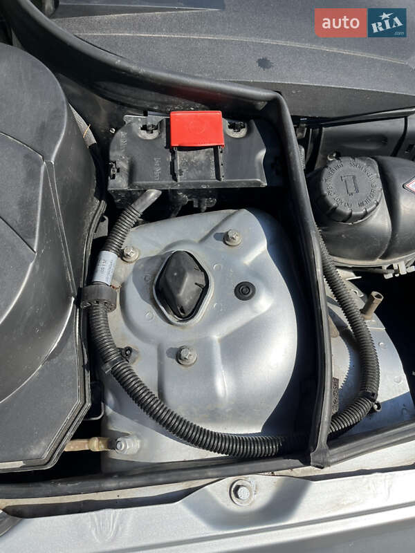 Седан Mercedes-Benz C-Class 2008 в Коростене