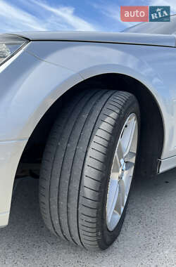 Седан Mercedes-Benz C-Class 2008 в 