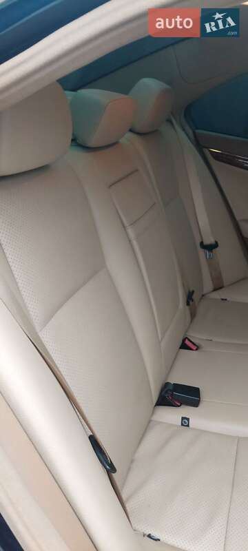 Седан Mercedes-Benz C-Class 2007 в Хмельницькому