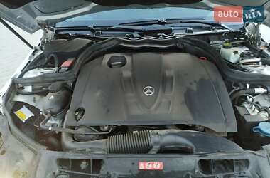 Универсал Mercedes-Benz C-Class 2009 в 