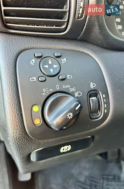 Универсал Mercedes-Benz C-Class 2004 в 