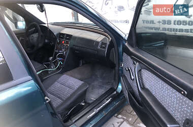 Седан Mercedes-Benz C-Class 1997 в 