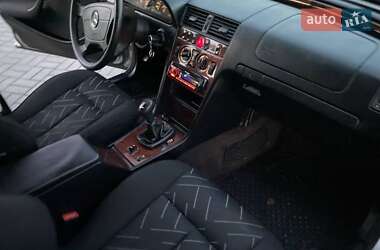 Универсал Mercedes-Benz C-Class 2000 в 