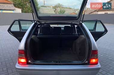 Универсал Mercedes-Benz C-Class 2000 в 