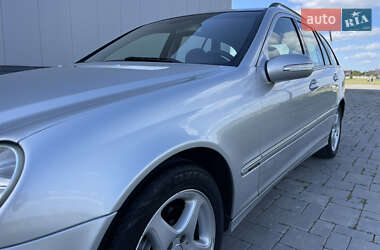 Универсал Mercedes-Benz C-Class 2005 в 