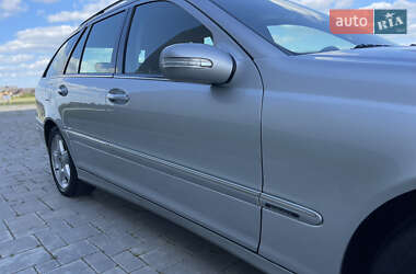 Универсал Mercedes-Benz C-Class 2005 в 
