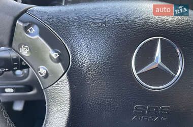 Универсал Mercedes-Benz C-Class 2005 в 