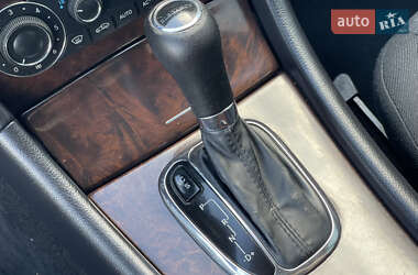 Универсал Mercedes-Benz C-Class 2005 в 