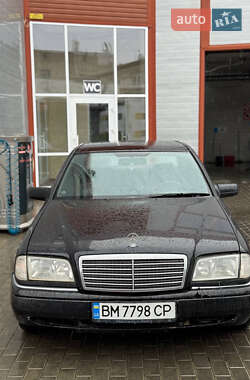 Седан Mercedes-Benz C-Class 1994 в 
