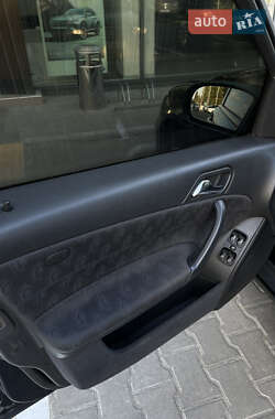 Универсал Mercedes-Benz C-Class 2002 в 