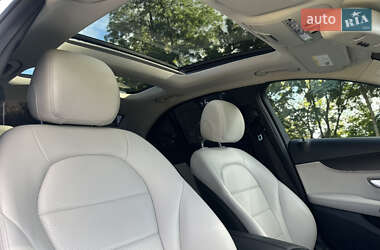 Седан Mercedes-Benz C-Class 2017 в 